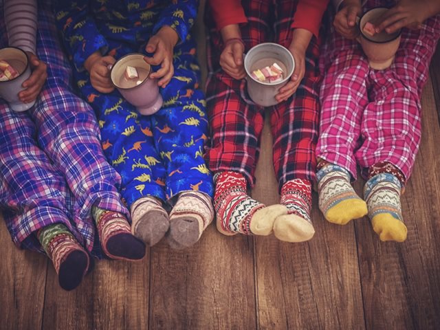 Δεν θα βάλεις εσύ σήμερα το παιδί για ύπνο; 7 πράγματα που πρέπει να πεις σε αυτόν που θα κάνει babysitting