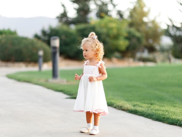 5 πράγματα που πρέπει να ξέρουν τα παιδιά κάτω των 5 ετών σε περίπτωση που χαθούν