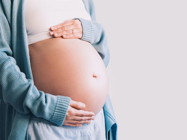 Τραγωδία στην Ρόδο: Εγκυος υπέστη ανεύρυσμα και πέθανε - Σε θερμοκοιτίδα το έμβρυο