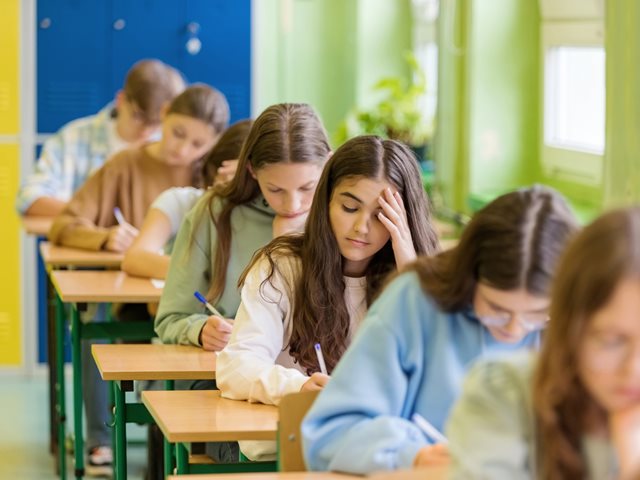 Πανελλαδικές Εξετάσεις 2025: Έναρξη των Πανελλαδικών Εξετάσεων αύριο- Το πρόγραμμα και οι οδηγίες προς τους μαθητές