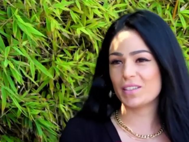 Η Στεφανία Γονίδη μιλά για τον πατέρα της: "Όσο μεγαλώνω είναι πιο αυστηρός μαζί μου, ειδικά στα επαγγελματικά"