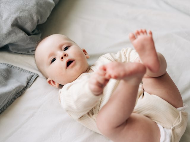 6 tips που θα διευκολύνουν την καθημερινότητα σου, όταν το μωρό περάσει τη φάση του νεογέννητου