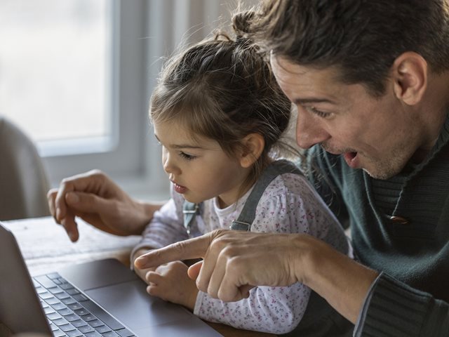 2 παιχνίδια για παιδιά και 2 σωτήρια tips για γονείς που ανακάλυψα στο ChatGPT