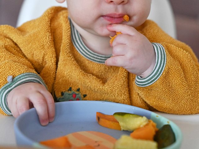 Τραγωδία στη Χαλκιδική: Από φιστίκια ο πνιγμός του 13 μηνών βρέφους