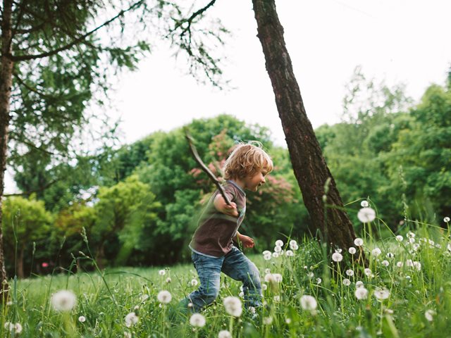 Η σύσταση των γιατρών: Έτσι μειώνεται ο κίνδυνος εμφάνισης μυωπίας στα παιδιά