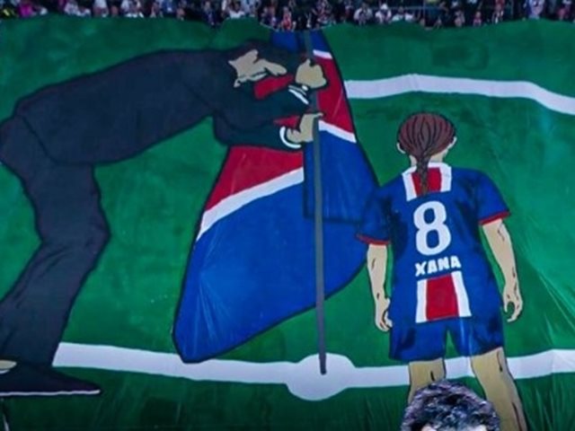 Λουίς Ενρίκε: Η συγκινητική αφιέρωση στη μνήμη της κόρης του μετά τον τελικό του Champions League