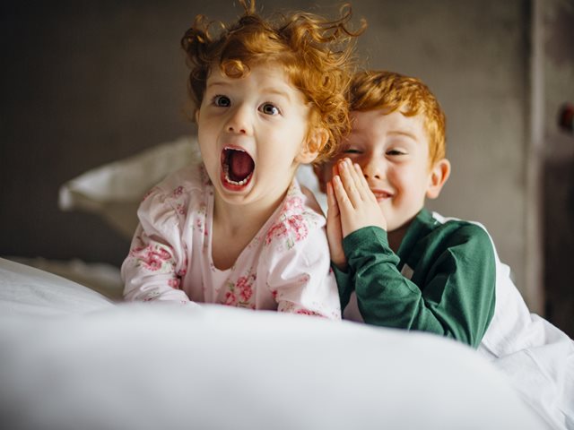 Όταν το παιδί ουρλιάζει: Τι πρέπει και τι δεν πρέπει να κάνει ένας γονιός