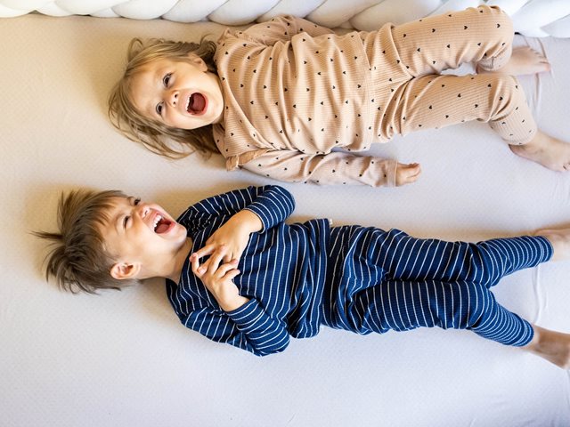 Τι δυσκολεύει τα μικρά παιδιά στον ύπνο σύμφωνα με τους ειδικούς;