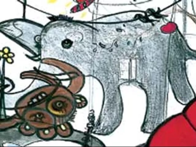 Ο "Τεμπέλης Δράκος" στο Ηρώδειο – Μια μουσική γιορτή για μικρούς και μεγάλους