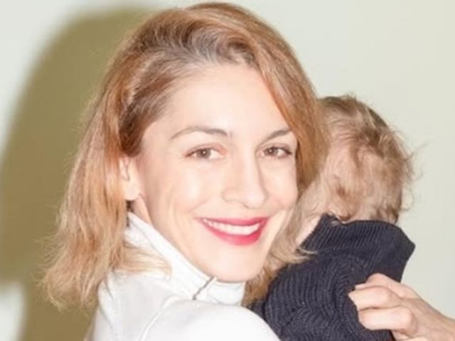 Γιούλικα Σκαφιδά: "Όταν ήρθε από το μαιευτήριο, ήταν καταστροφική η πρώτη βραδιά"