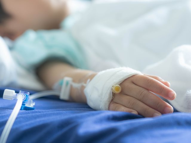 "Ευχαριστώ το αγγελούδι που έδωσε ζωή στο παιδί μου": Συγκλονίζει ο πατέρας του 15χρονου Δημήτρη