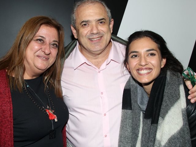 Ταξιάρχης Χάνος & Ελισάβετ Κωνσταντινίδου μίλουν για τους λόγους που οδηγήθηκαν στο διαζύγιο