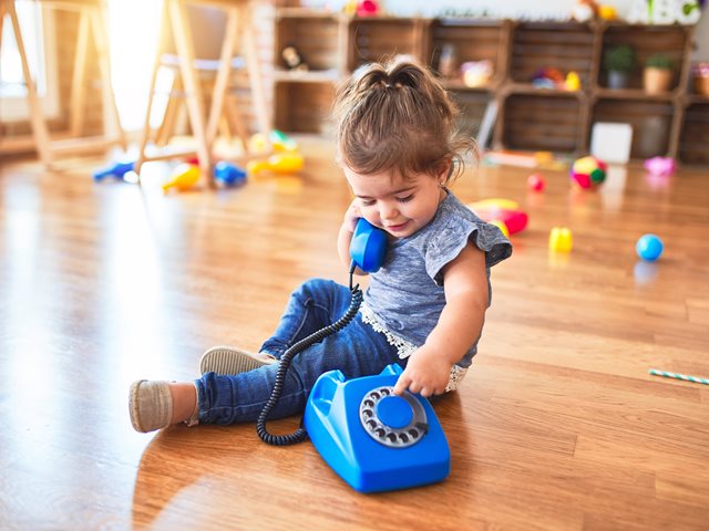 Γιατί το τηλέφωνο των παιδικών μας χρόνων, σήμερα θεωρείται "θησαυρός";