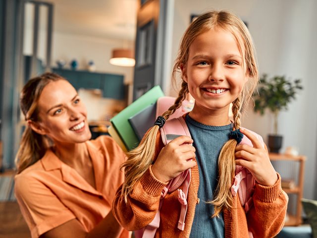 Προετοιμάζοντας το παιδί για το Δημοτικό: Δωρεάν online σεμινάρια για γονείς