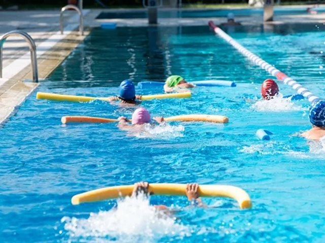 Πότε ξεκινούν οι εγγραφές για τα καλοκαιρινά camps του Δήμου Αθηναίων