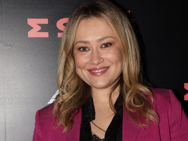 Ιωάννα Ασημακοπούλου: "Η κοινωνία έχει πιέσει πολλές γυναίκες για οικογένεια"