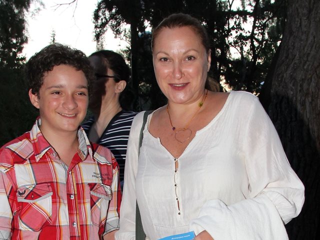 Ρένια Λουιζίδου: "Τον είπαμε "Βίκτορα" επειδή όταν ήμουν έγκυος κέρδιζα στο Playstation με αυτόν τον ήρωα"