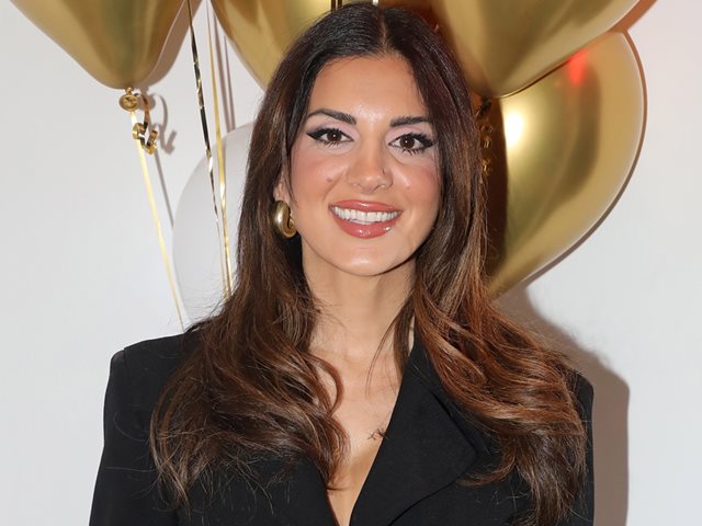 "Μπορεί η μαμά να ζηλέψει": Η Σταματίνα Τσιμτσιλή σχολιάζει την εμπειρία της Ρούλας Σταματοπούλου με τις νταντάδες