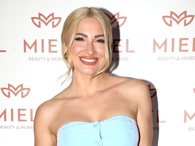 "Φυσικά θα είχα δίπλα μου το παιδί μου": Η Ιωάννα Τούνη είπε κάτι πολύ σημαντικό για τις σχέσεις των χωρισμένων μαμάδων