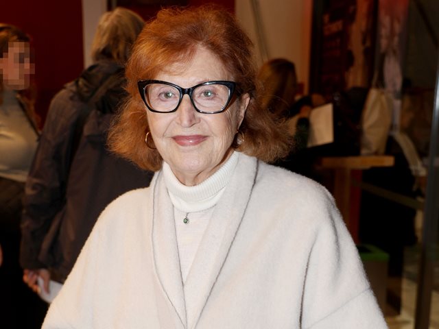 Όταν η Σοφία Σεϊρλή είχε μιλήσε για τις απώλειες στην οικογένεια της που την "σημάδεψαν" για πάντα