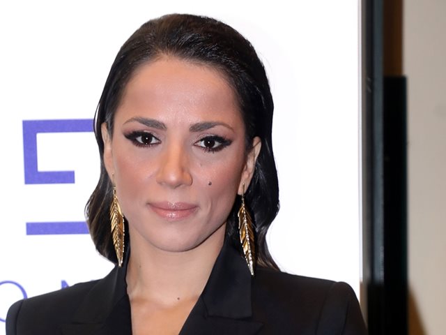 "Δεν συμπεριφέρεσαι έτσι σε μια έγκυο γυναίκα": Ξεσπά ο σύζυγος της Ευλαμπίας Ρέβη