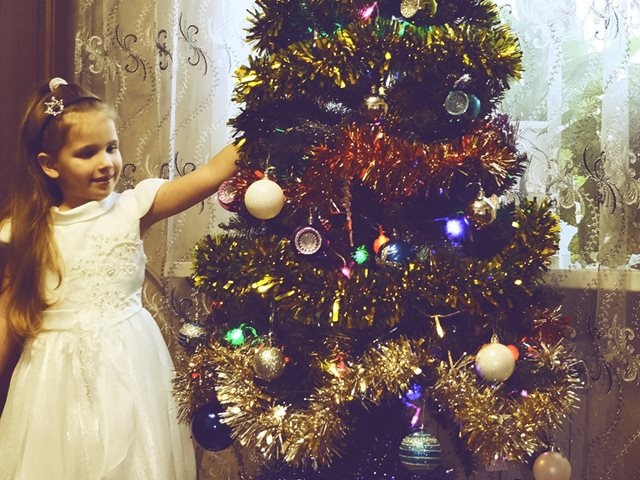 Ένα χριστουγεννιάτικο αντικείμενο των παιδικών μας χρόνων, σήμερα πωλείται σχεδόν 1.000 ευρώ