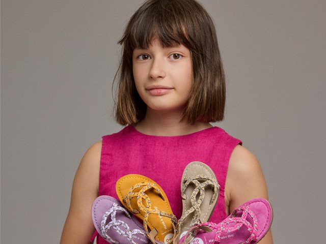 Leather Essentials: Η capsule συλλογή της Gioseppo Kids για...μικρά ποδαράκια με μεγάλη ενέργεια