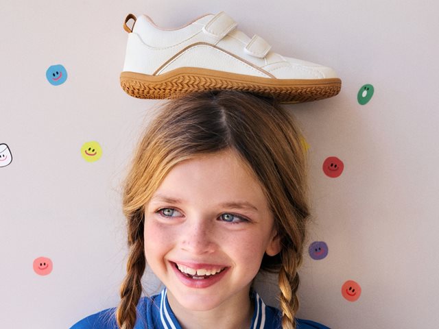 Gioseppo Kids: Η σεζόν των sneakers ξεκινά τώρα