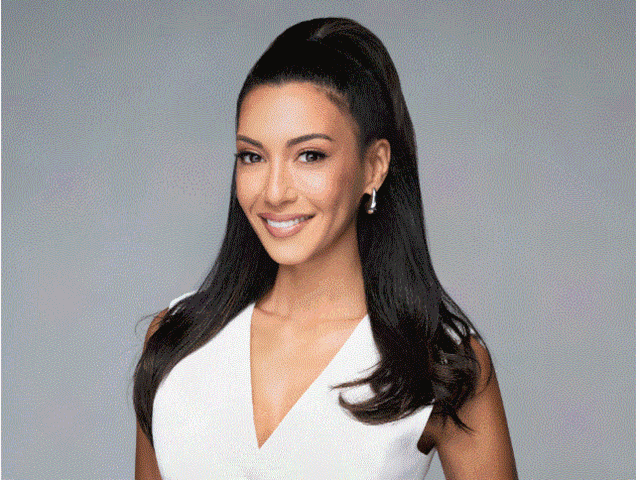 H Ευγενία Σαμαρά στη Σρι Λάνκα για διακοπές με τον αδελφό της