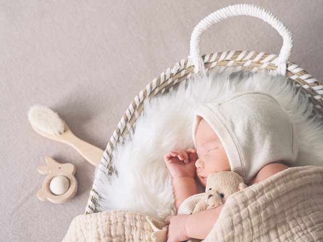 Must-have για μωρά: 4 πράγματα που δεν φανταζόσουν ότι χρειάζεσαι