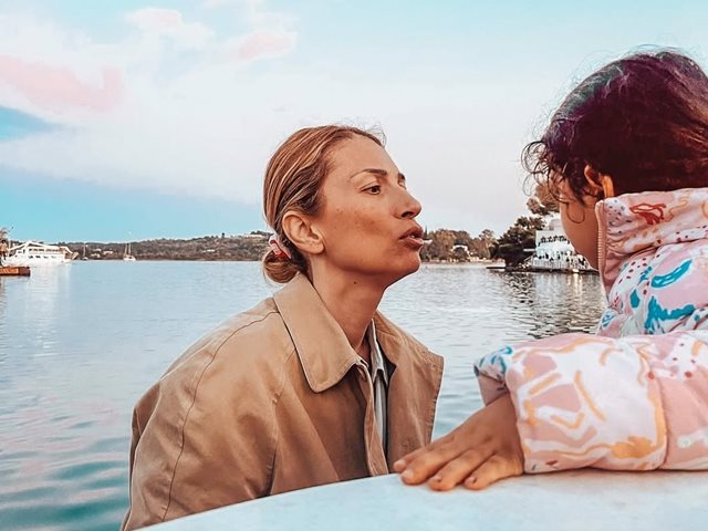 Book Club: Το αγαπημένο βιβλίο της κόρης της Μαρίας Ηλιάκη μαθαίνει στα παιδιά να είναι ο εαυτός τους