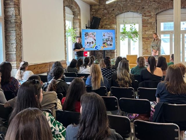 Life-derived Learning | Η εκπαιδευτική φιλοσοφία που βάζει στο επίκεντρο το παιχνίδι και τη σύνδεση της μάθησης με την πραγματική ζωή