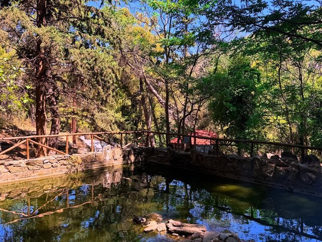 7 κυριακάτικες εκδρομές κοντά (ή και μέσα) στην Αθήνα: Να πού μπορείτε να πάτε με τα παιδιά για επαφή με τη φύση και χαλάρωση