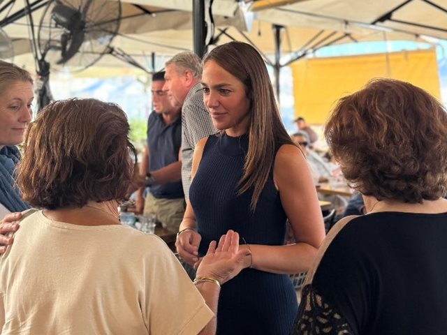 Επέκταση του προγράμματος σχολικά γεύματα σε ακριτικούς και νησιωτικούς δήμους της χώρας