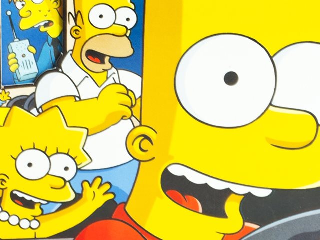 Οι Simpsons επιστρέφουν στη μεγάλη οθόνη μετά από δύο δεκαετίες