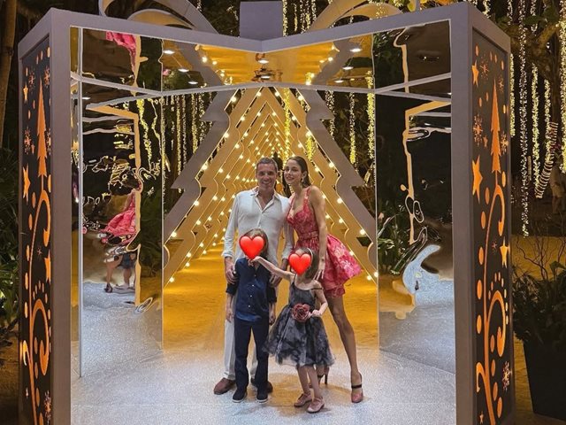 Book Club: Το αγαπημένο βιβλίο των παιδιών της Δούκισσας Νομικού μας μαθαίνει την ευγνωμοσύνη και την αληθινή μαγεία των Χριστουγέννων