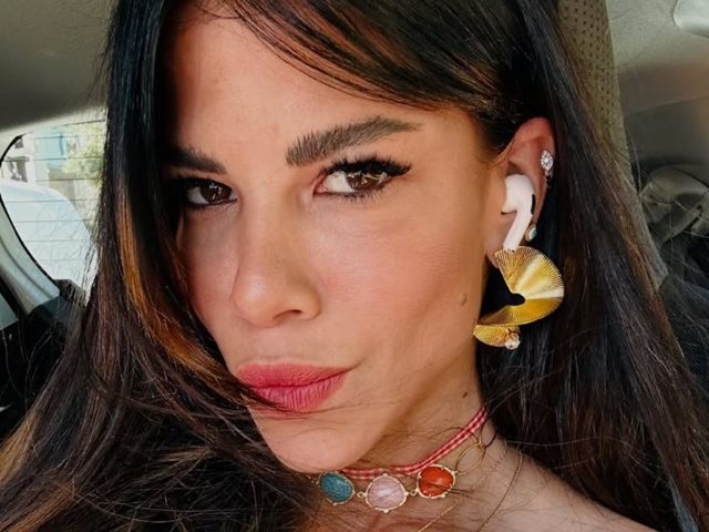 Συγκλονίζει η Δάφνη Καραβοκύρη: ''Ένα μεγάλο restart ήταν ο τρίτος καρκίνος της μητέρας μου. Τον ευχαριστώ που ήρθε''