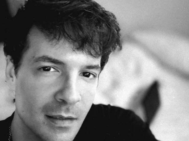 H τρυφερή αφιέρωση του Νίνο για τα γενέθλια της κόρης του & η σπάνια φωτογραφία τους