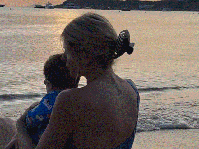 Ευρυδίκη Παπαδοπούλου: "Με λέγαν τριχωτή αρκούδα. Μου έκαναν bullying. Δεν είχα μαμά, ήταν ρατσιστικό, ταμπού"