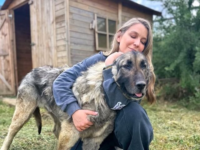 Η Κατρίνα Τσάνταλη έφτιαξε το δωμάτιο παιχνιδιού που θέλεις και εσύ για το παιδί σου