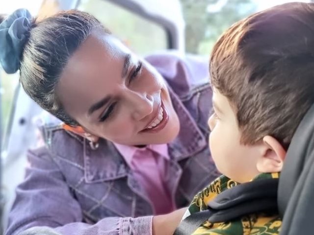 "Άλλο ο σεβασμός στον προπονητή και άλλο ο φόβος": Η Κατερίνα Στικούδη μιλά για τις δυσκολίες που συναντούν τα μικρά παιδιά με τις αθλητικές δραστηριότητές τους