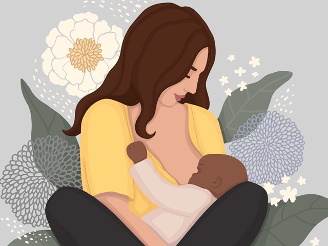 Εβδομάδα Μητρικού Θηλασμού: Ο θηλασμός είναι μια πράξη ζωής που πρέπει να στηρίζεται από όλη την κοινωνία