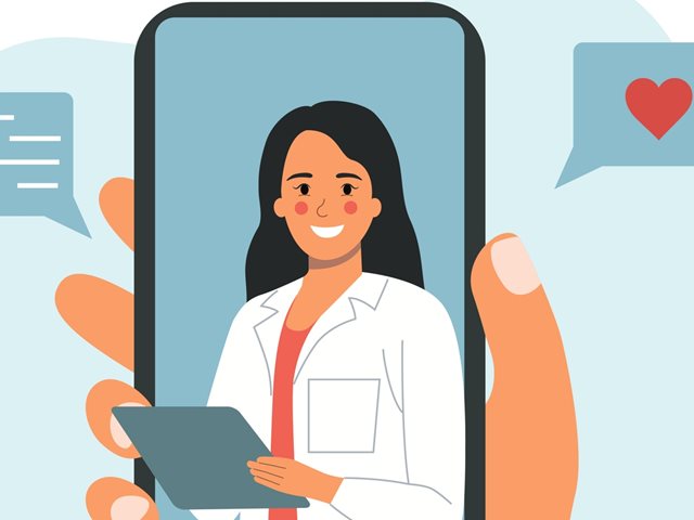 Deepfake βίντεο: Συμβουλές σε γυναίκες στα social media από ψεύτικους "γνωστούς" γιατρούς που δίνουν λανθασμένες  ιατρικές συμβουλές