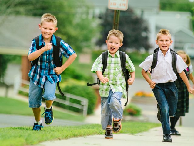 Στη Σλοβακία εγκρίθηκε νόμος που τα παιδιά θα παραβιάζουν κάθε μέρα