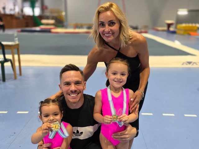 Book club: Το αγαπημένο βιβλίο των παιδιών της Βασιλικής Μιλλούση καλλιεργεί τη συναισθηματική σύνδεση γονέα–παιδιού