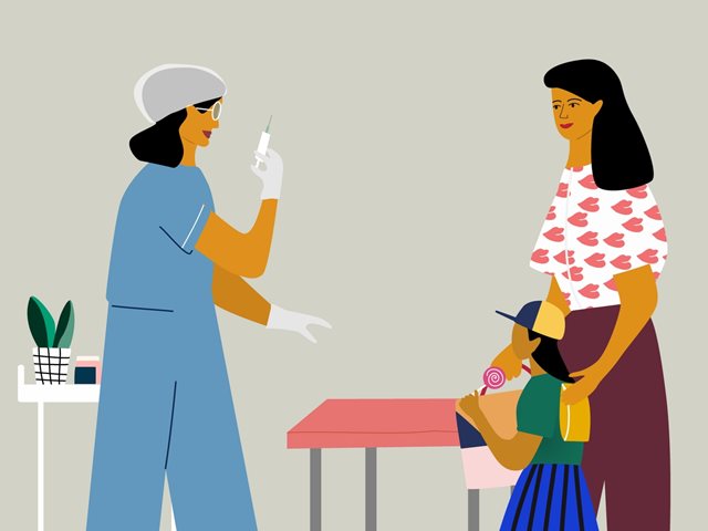 RSV: Νέο μονοκλωνικό αντίσωμα μίας δόσης για παιδιά έως δύο ετών διαθέσιμο τις επόμενες μέρες και στην Ελλάδα