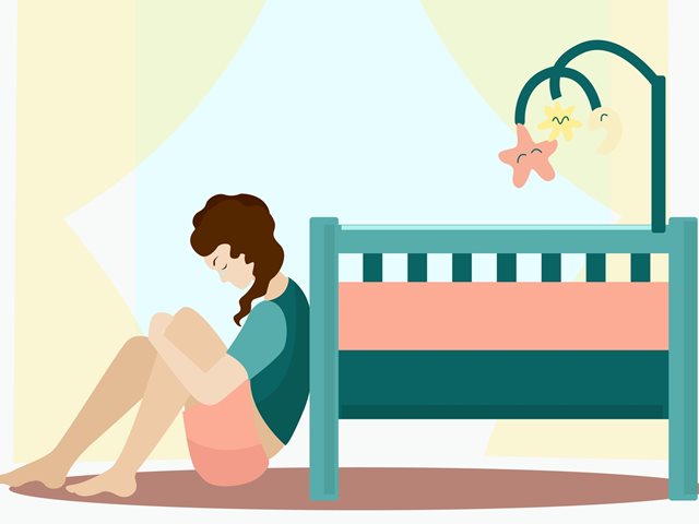 Μετά την καισαρική: Μικρά μυστικά για γρήγορη ανάρρωση