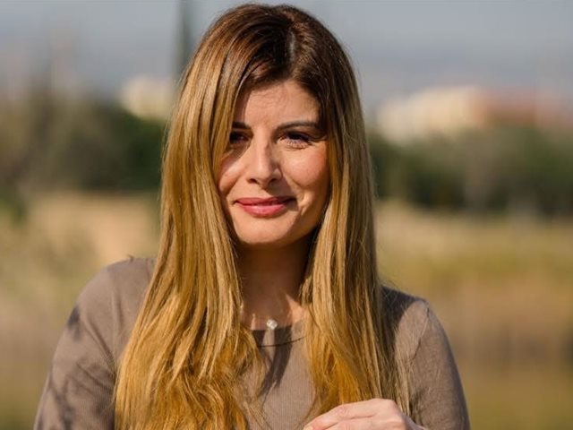 Book Club: Το αγαπημένο βιβλίο των γιων της Έφης Αργυροπούλου είναι ένα εργαλείο θετικής διαπαιδαγώγησης