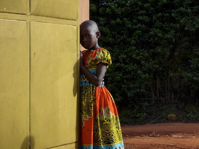 Friends of Monde- Χριστουγεννιάτικο bazaar για τα παιδιά του χωριού Μόντε στην Ουγκάντα της Αφρικής