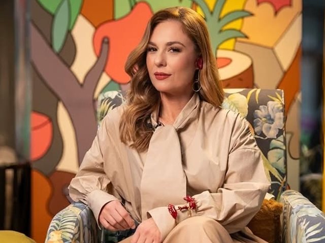 Θάλεια Ματίκα: 20 μέρες πριν γεννήσω τον γιο μου, ο πεθερός μου διαγνώστηκε με καρκίνο στο κεφάλι